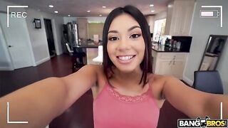 Xxlayna Marie – It’s Just a Prank, Step Bro!