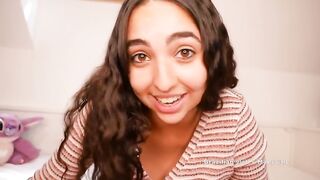 Brazilian Girl - TABOO – I’m Your Mom, No Need To Be Shy