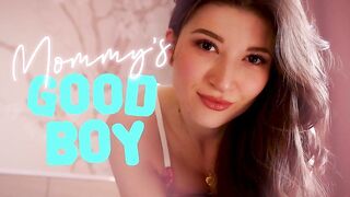 Eva de Vil – Mommys Good Boy