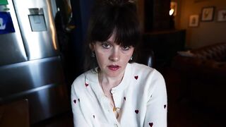 Sydney Harwin - The Last Taboo With Mom