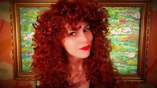 Olive Wood – Mommy Leaves Sister in Charge