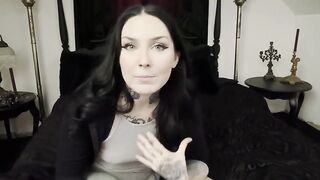 Slutty_Spice – Cousin Catches You Watching Taboo Porn BJ Riding Creampie