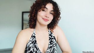 Veronica Russo – Mom’s Forbidden Reflection