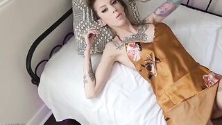 Modeljenlynn – Mommy Creampie