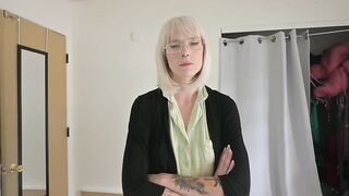 Miss Ellie - Good Woman, Mean Mom