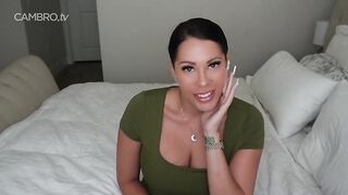 Nikki Brooks - Fill Me Up