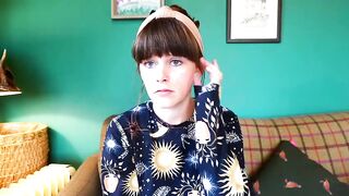 Sydney Harwin - A Mommy Movie