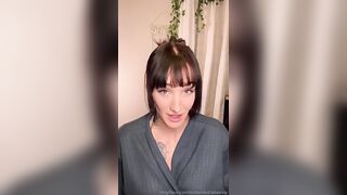 KittyQuinn - Mom Brings Your Brothers In To Show You The Family Duties