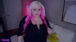 Dina Sky – Desires for Mommy’s Farting, Anal, Big Milkers