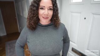 SashaCurves – Step-Mommy's Hero