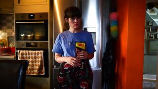 Sydney Harwin - Tickle Fight Turns Taboo