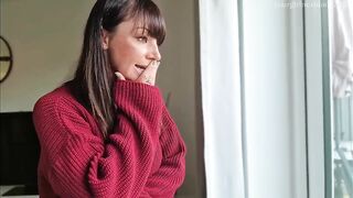 Yourgirlnextdoor1 – Snowed in with Step-Mommy