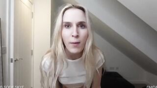 Sofie Skye – Mommy Humiliates And Fucks You Loser