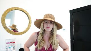 Anna Scot - Springbreak with stepMOM