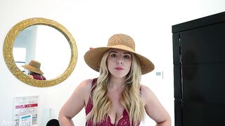 Anna Scot - Springbreak with MOM