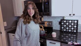 Ellie Skyes - The Wedding Night Of Your Dreams