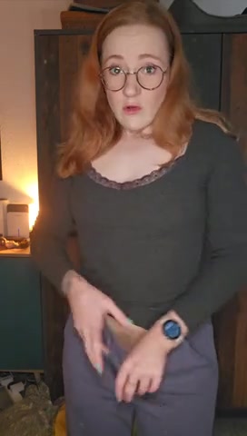 FionaDagger - 3 More Creampies For Free Use Step-Mom