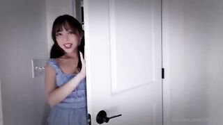 KittyxKum – I’ll Let You Use My Special Hole Daddy