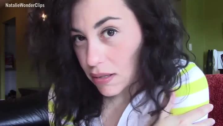 Natalie Wonder Clips