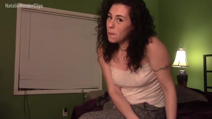 Natalie Wonder Clips