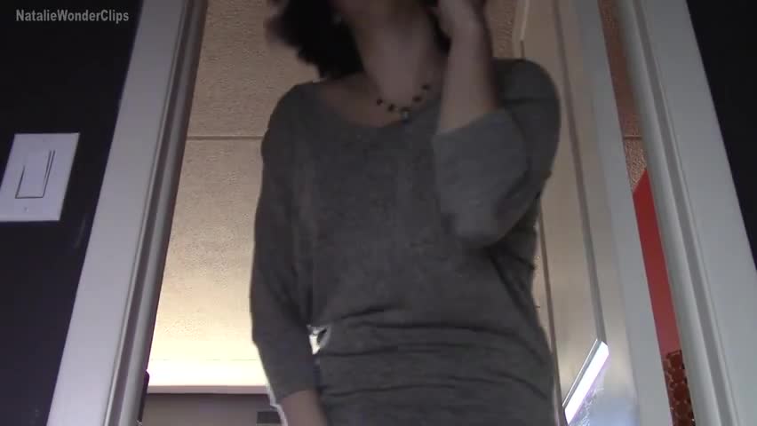 Natalie Wonder Clips